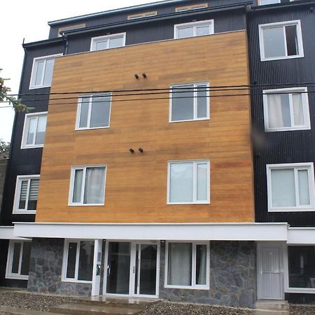 Apartamento Nina I Ushuaia Exterior foto